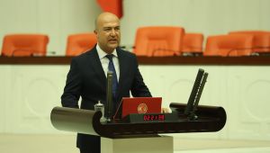 CHP'li Bakan Sordu, Saray 'Tavsiye' Verdi