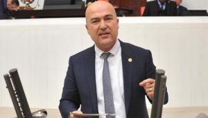 CHP'li Bakan Sordu: 'Şarbonlu Gemi İzmir'de Mi?'