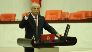 CHP'li Beko, 'İnsan Sağlığı Üzerinden Tasarruf Olmaz!'
