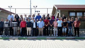 CHP'li Gençlerden 8 Maddelik Seçim Bildirgesi