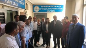 CHP'li Kılıç, Ekonomideki Çözüm Önerilerini Anlattı