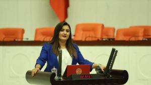 CHP’li Kılıç, İzmir’in 20 Milyon Lirasını Sordu  