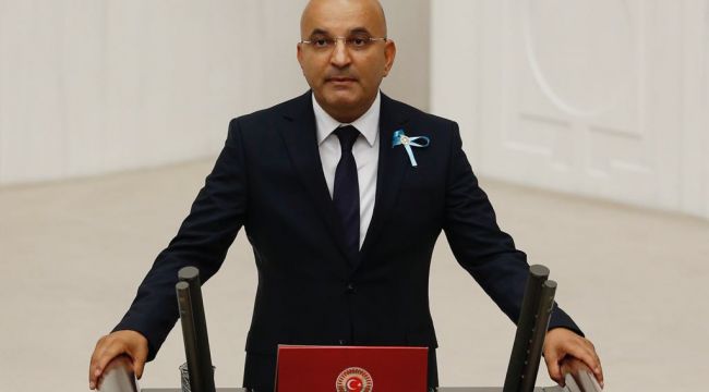 CHP'li Polat, Öğrencilerin Sorunlarını Meclis'e Taşıdı