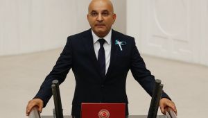CHP'li Polat, Otizm Eylem Planını Sordu