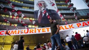 CHP'nin Seçim Raporunda İzmir Kaçıncı Sırada Yer Aldı?