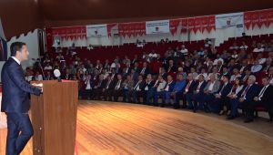 CHP Örgütleri İzmir'deki Zirvede Buluştu!