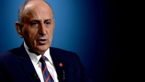 Çiçek: HDP'lileri CHP'den aday gösterebiliriz