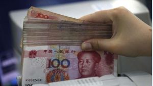 Çin’le ticarette dolar yerine ‘yuan’ dönemi başladı