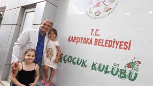 Çocuk Kulübü’nde Yeni Dönem