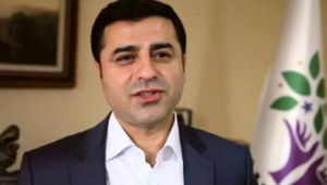 Demirtaş'tan 1 Eylül Mesajı