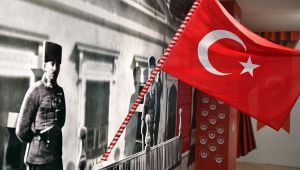 Destanın son 15 günü