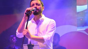 Dikili’de Kurtuluş Coşkusu Gün Boyu Sürdü