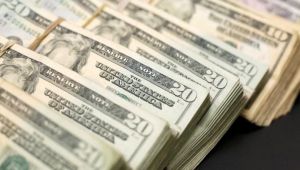 Dolar Güne Nasıl Başladı?