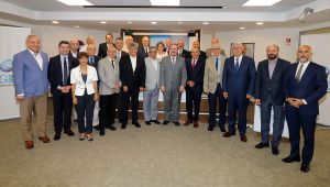Ege Ekonomik Forumu'nun İkincisi Geliyor