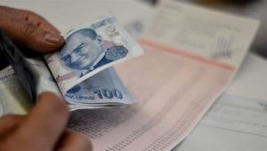 Ev Ekonomisine Bir Darbe Daha