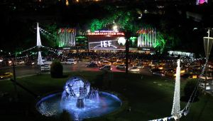 Fuar 87'nci Kez Kapılarını Açmaya Hazırlanıyor