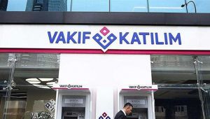 Halkbank'ın Ardından Vakıf Katılım'dan da 'Ucuz Dolar' Skandalı