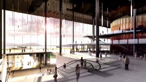 Hoş geldin ‘Opera İzmir’  