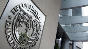 IMF'den 'Yeni Ekonomi Programı' açıklaması