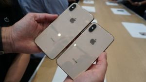 iPhone Xs'in Bataryası Hayal Kırıklığı Yarattı