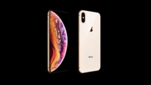 iPhone Xs Max Geliyor!