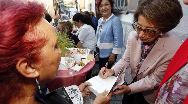 İsmet İnönü’ye 134. Yaş Günü Hediyesi