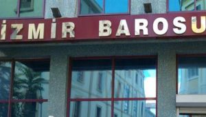 İzmir Barosu'nda Bir İlk Mi Yaşanacak?
