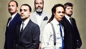 İzmir'de "1 Festival" Heyecanı Başlıyor