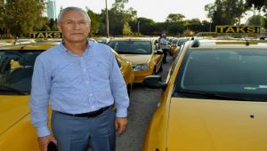 İzmir'de Yolcu Taşımacılığında Yeni Dönem