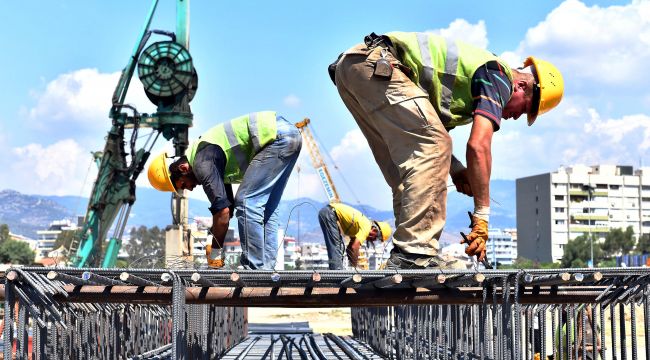 İzmir’in Gururu Olacak