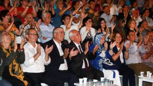 Karabağlar’da Kültürler Buluşması