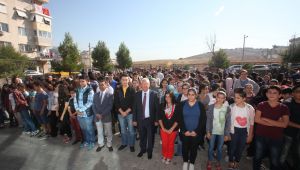 Karabağlar'ın YKS Gururu