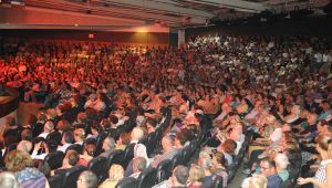 Karşıyaka’da Müzik Şöleni