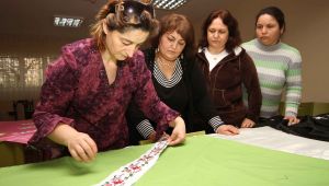 Karşıyaka’da Yeni Sezon Kursları Dopdolu