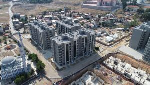 Kentsel Dönüşümde İzmir Farkı