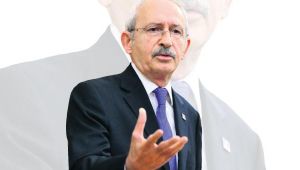 Kılıçdaroğlu, CHP Kasasından Destek Almadı, Tazminatı Cebinden Ödedi