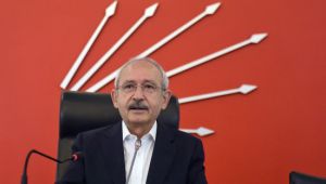 Kılıçdaroğlu: Yol ayrımındayız, Türkiye bu badireden kurtulmalı