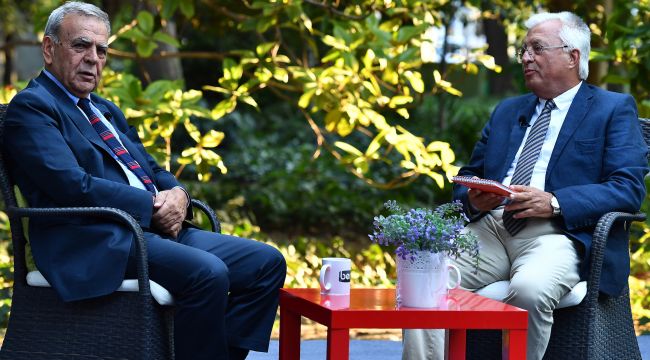 Kocaoğlu, 'Adamcı siyaset yapmam'