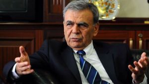 Kocaoğlu Adaylıkta Kararsız: İnce’ye görev verilmeli, seçim kaybedilirse kurultay olur