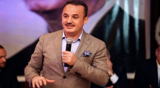 Kocaoğlu 'Çaresiz Kaldık' Diyorsa Bize Gelsin