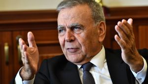 Kocaoğlu, Hamda Dağ'a Cevap Verdi: 'İsim Verin!'