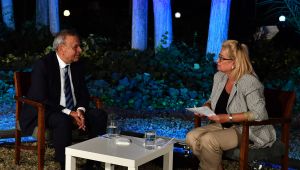 Kocaoğlu’ndan Adaylık Açıklaması: ‘Kafam net değil gidip geliyorum’