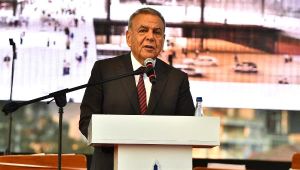 Kocaoğlu'ndan 'Bize Sahip Çıkın' Çağrısı