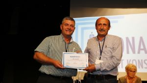 Konak Kent Konseyi'nde Olağanüstü Seçim