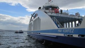 Körfez Ulaşımına Önemli Takviye