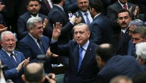 Kulis: AK Parti'nin İzmir Adaylığı İçin 4 İsim Öne Çıkıyor