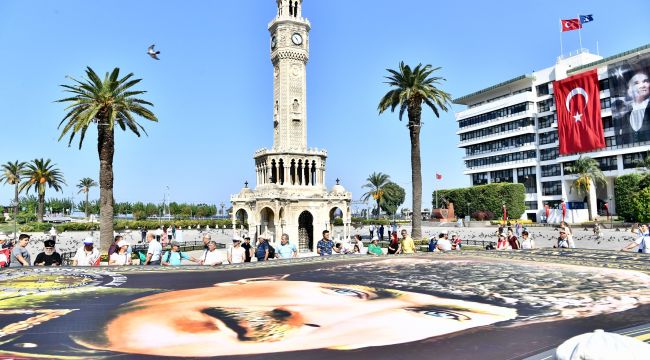 Kutlamalarda Duygu Dolu Anlar