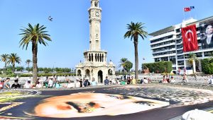 Kutlamalarda Duygu Dolu Anlar