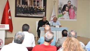 'Levantenlerin Bornovası' İle Geçmişe Işık Tuttular