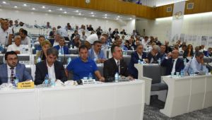 Meclis'te İzmir'i Saran Kokuyla İlgili Açıklama